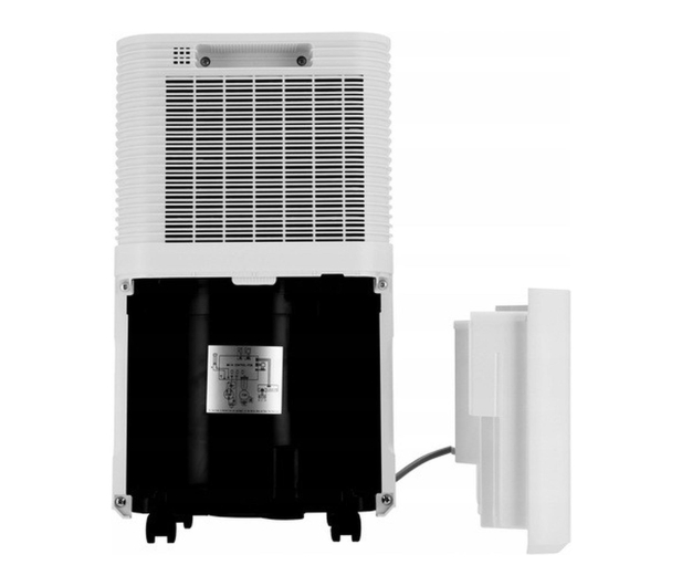 Mission Air Osuszacz powietrza EASYDRY 12L/24h WiFi - 1590322 - zdjęcie 5